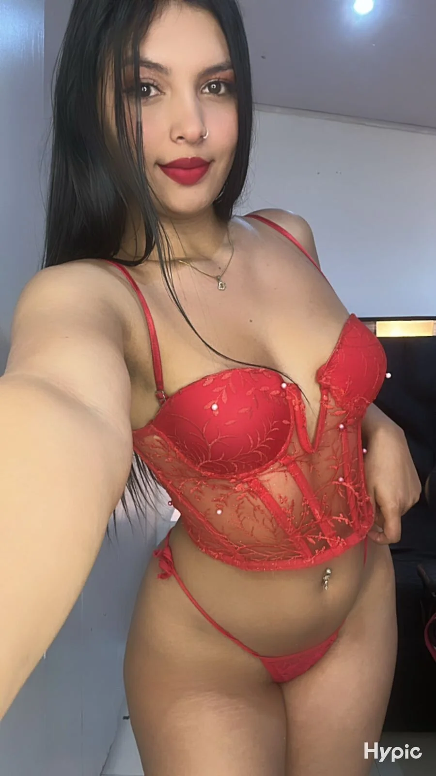 XXX Porn Photo of Nude ElizabethRodriiguez 112