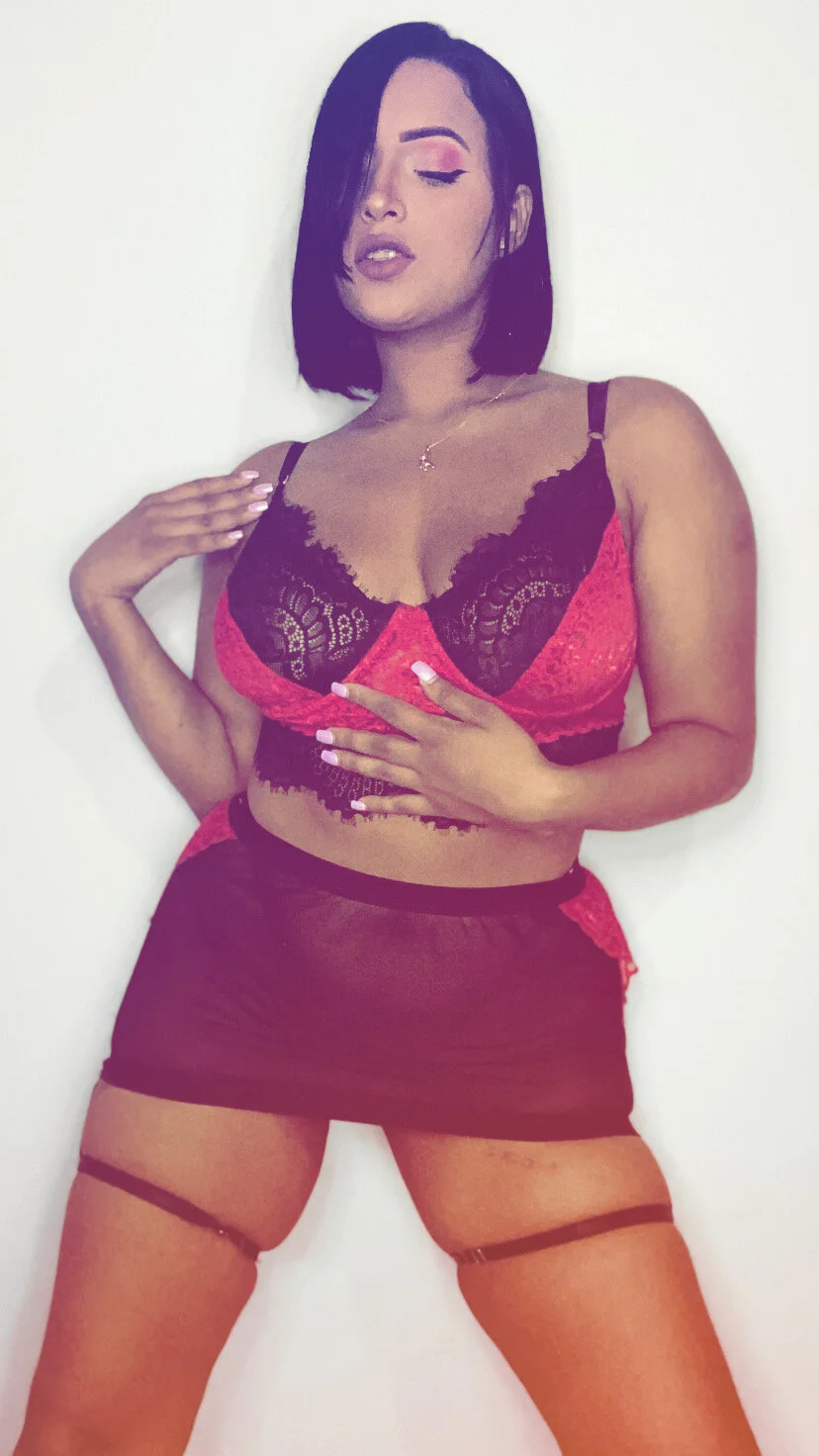 XXX Porn Photo of Nude SaharQamar 17