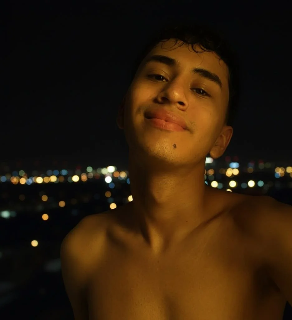 XXX Porn Photo of Nude Alancum7 6
