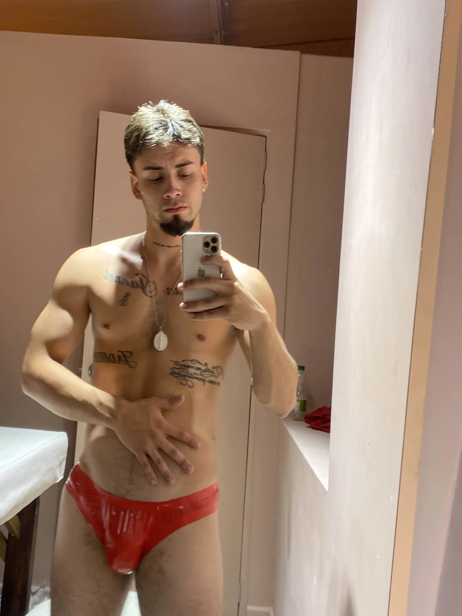 XXX Porn Photo of Nude MattDevon 13