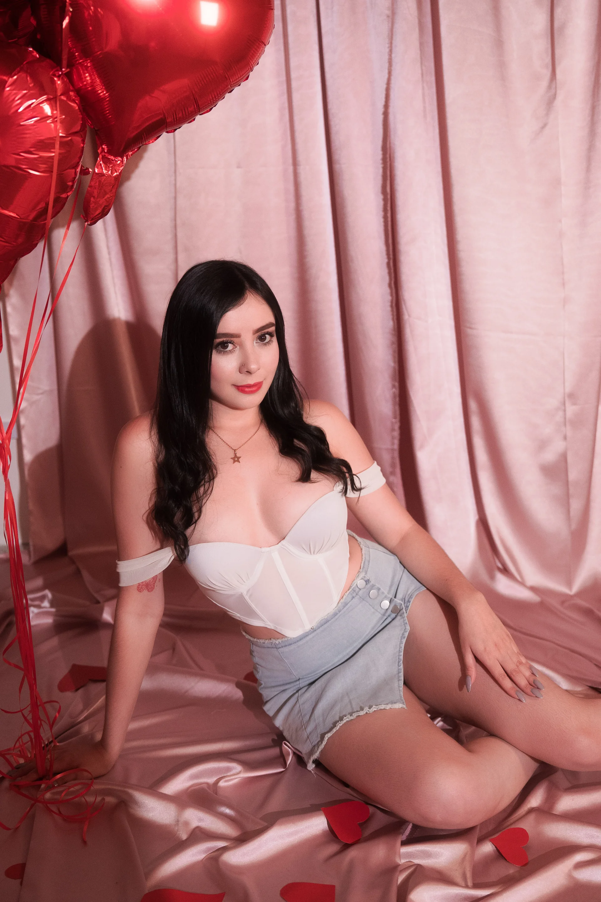 XXX Porn Photo of Nude ValSmith_ 49