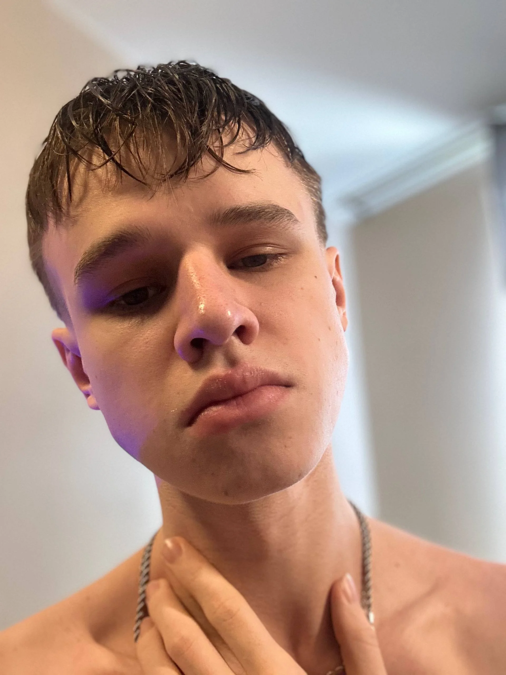 XXX Porn Photo of Nude Reisy_W 1