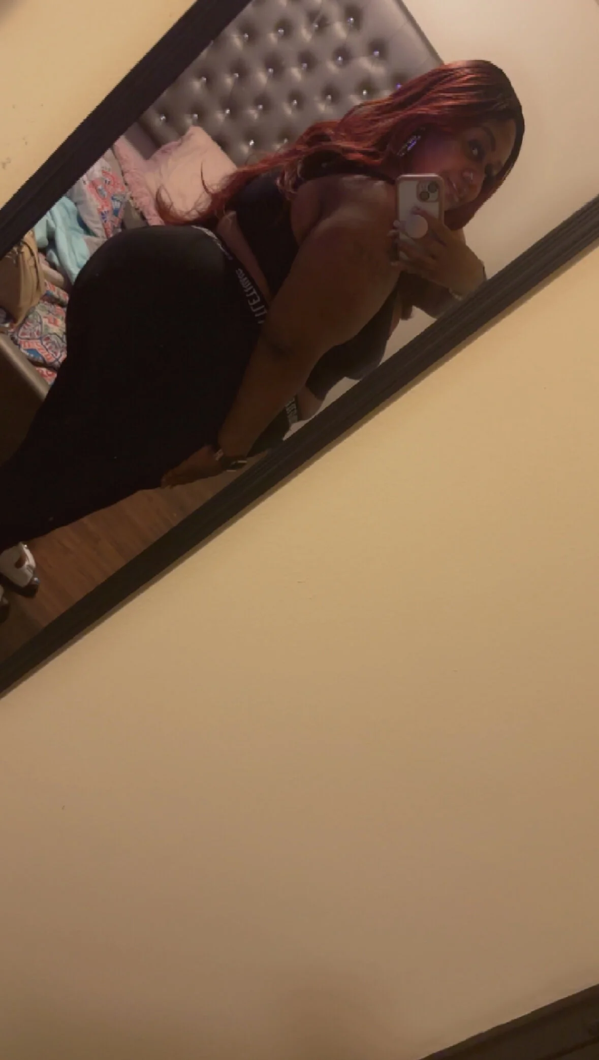 XXX Porn Photo of Nude HatianDoll 8