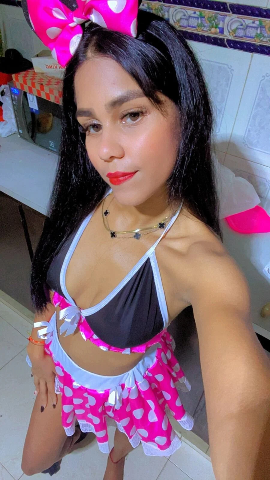 XXX Porn Photo of Nude DannaHardcore 9