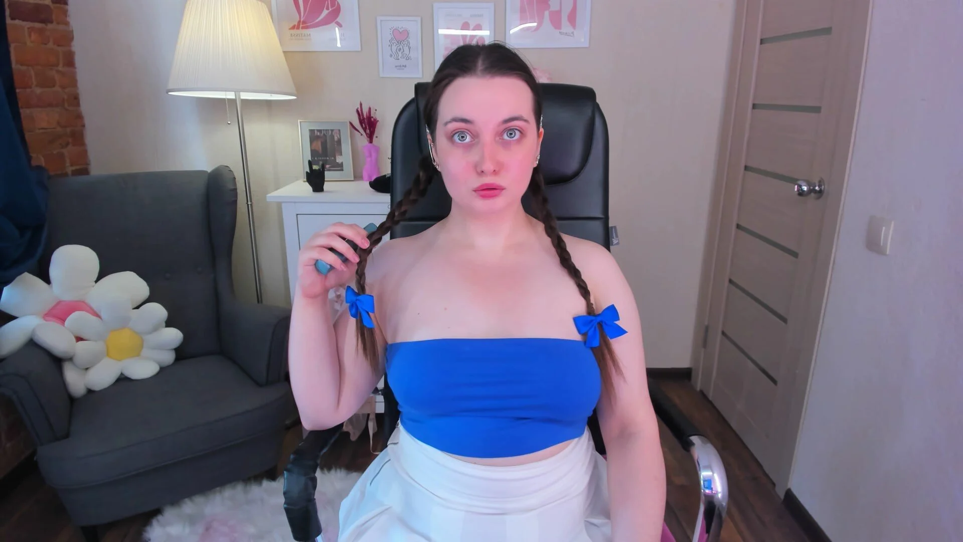 XXX Porn Photo of Nude Astarte_Aste 10