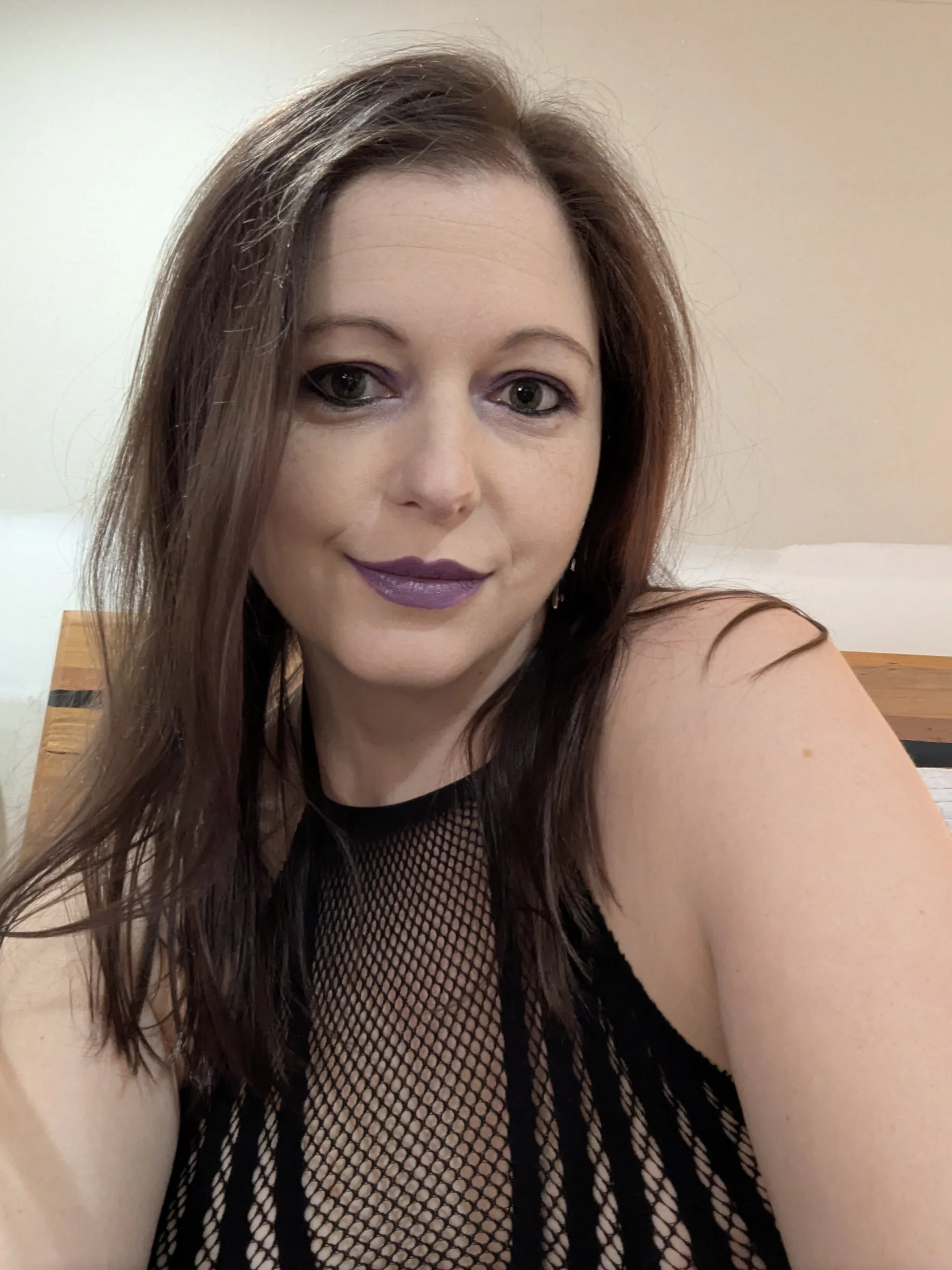 XXX Porn Photo of Nude mascaraxxxx 6