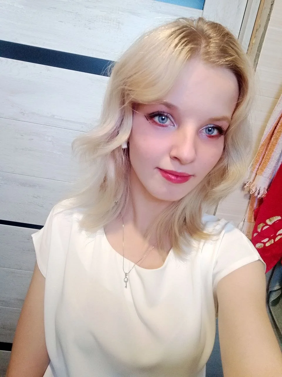 XXX Porn Photo of Nude Madelaineses 1