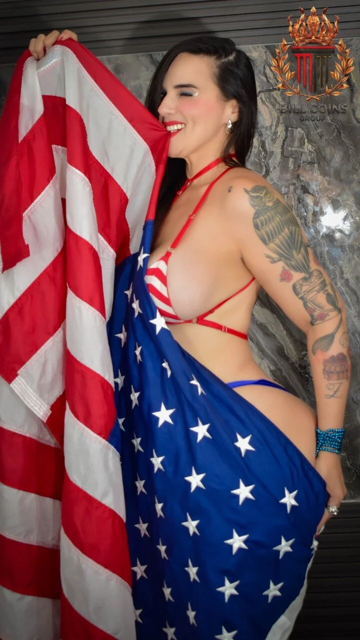 XXX Porn Photo of Nude Alijohansonn 26