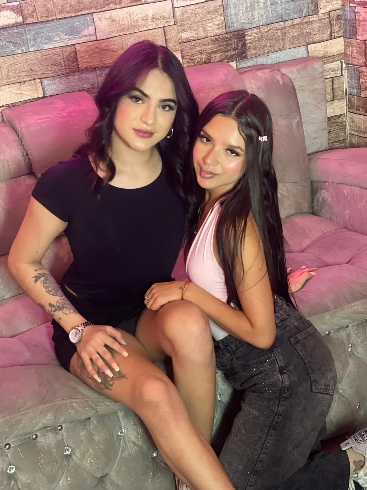 XXX Porn Photo of Nude Kimora_Blaze 6