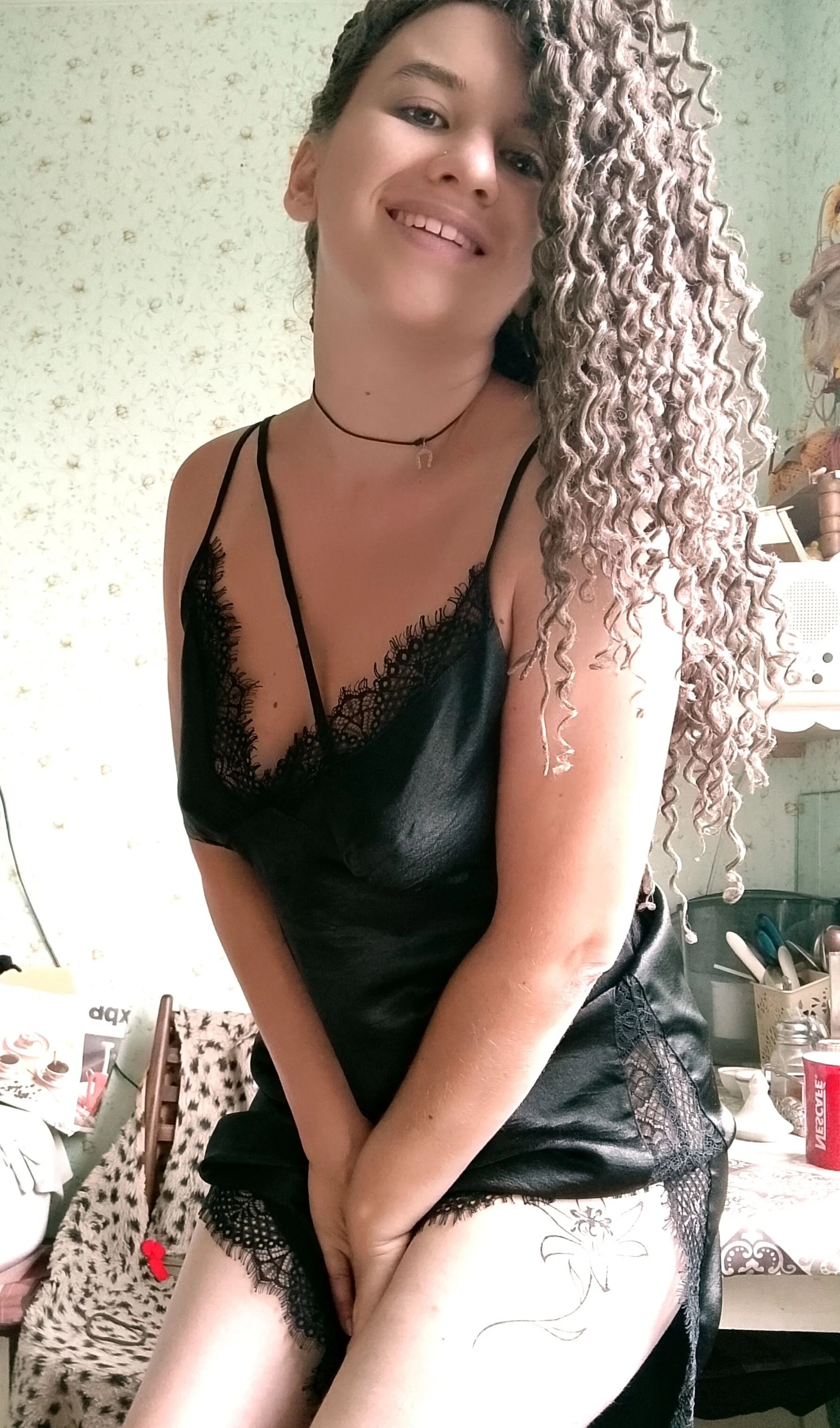 XXX Porn Photo of Nude Marlan_Vagner 397
