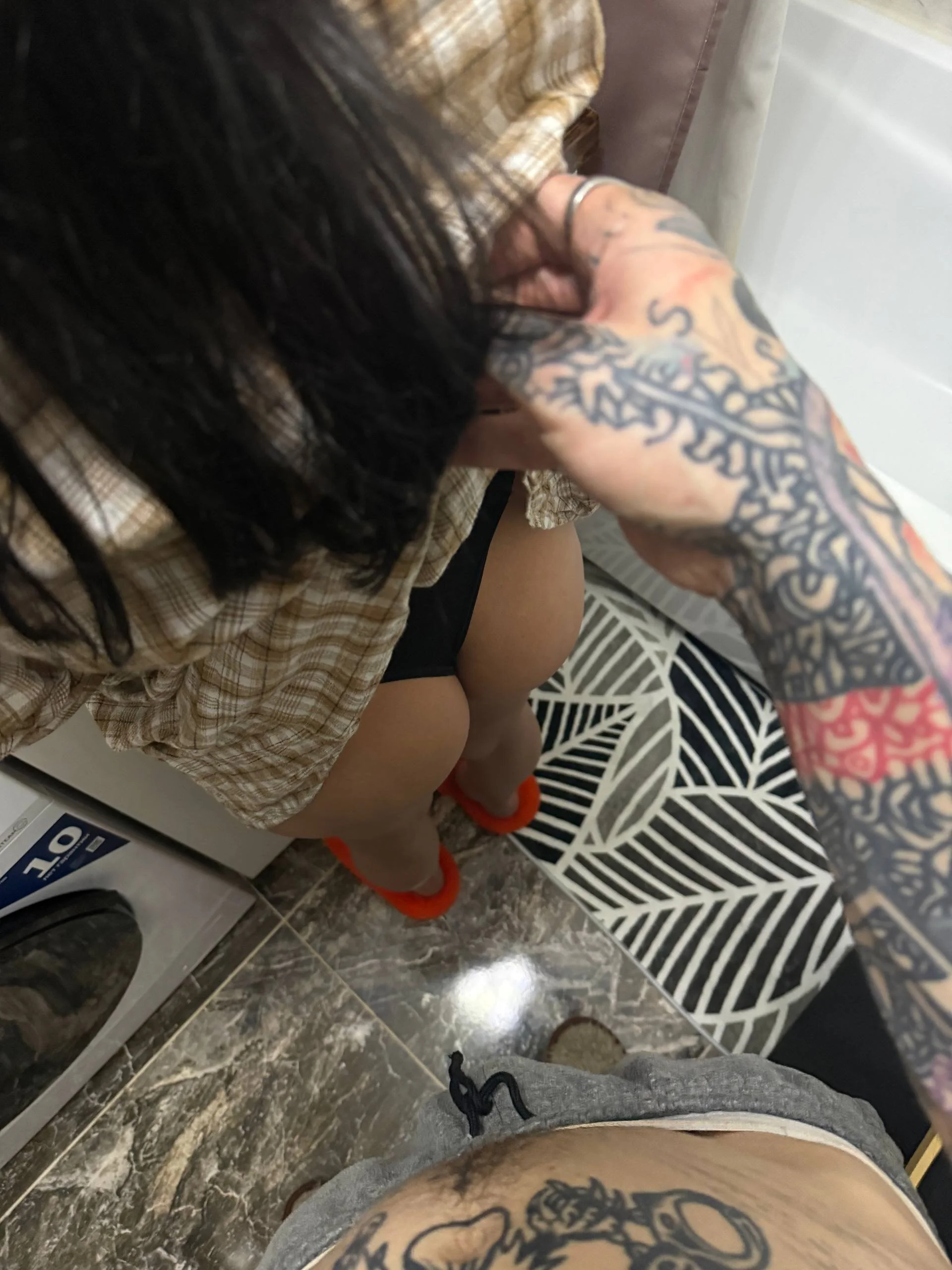 XXX Porn Photo of Nude Bladerax 10