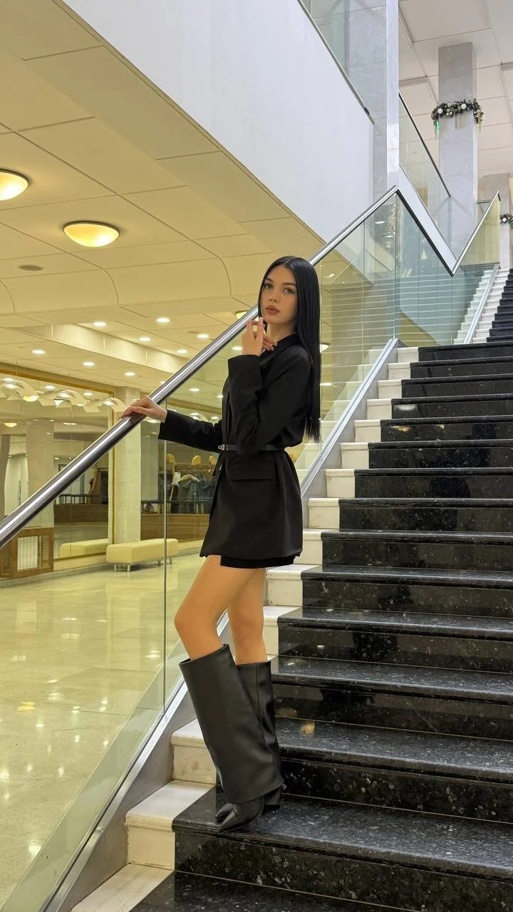 XXX Porn Photo of Nude DreamaSoose 12