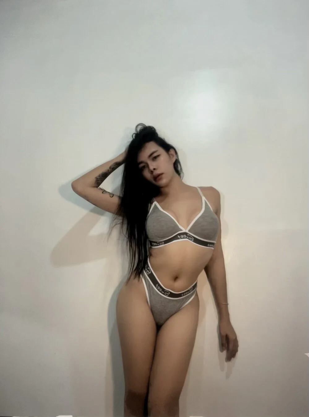 XXX Porn Photo of Nude Bethany_evans 4