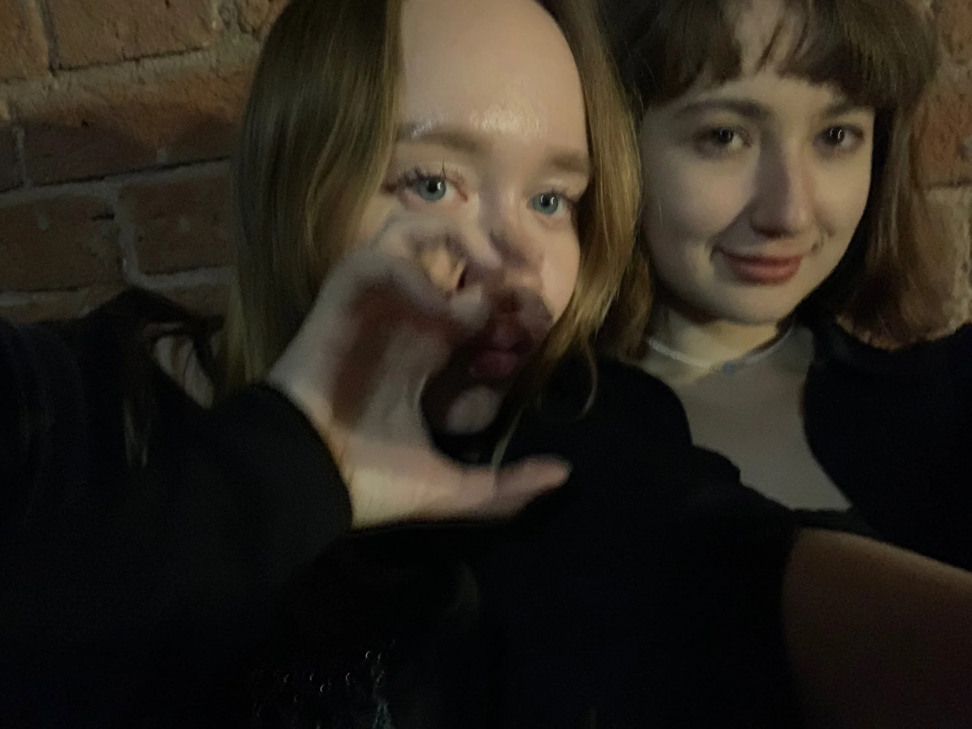 XXX Porn Photo of Nude Vralice 9