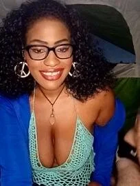 XXX Porn Photo of Nude AmazonianMistress 151