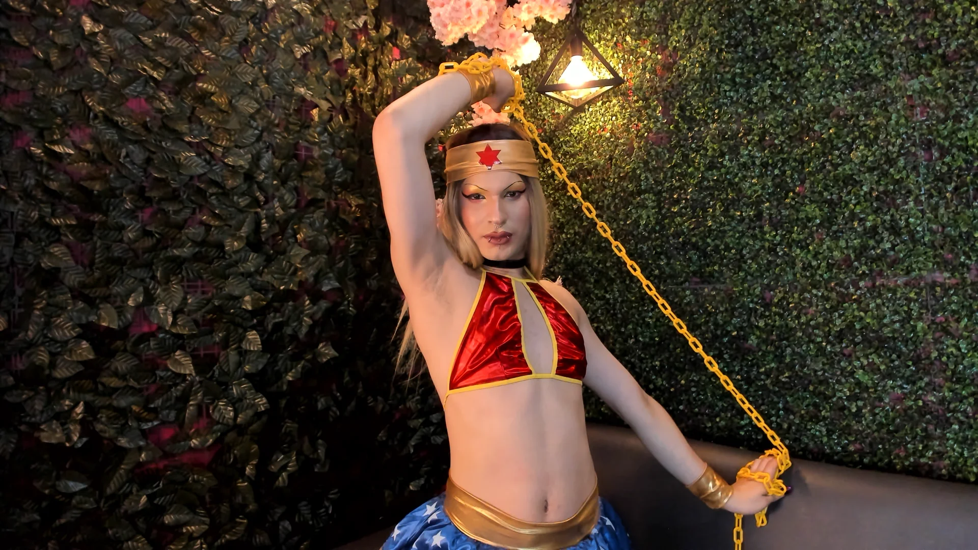 XXX Porn Photo of Nude Violetx_moon 376