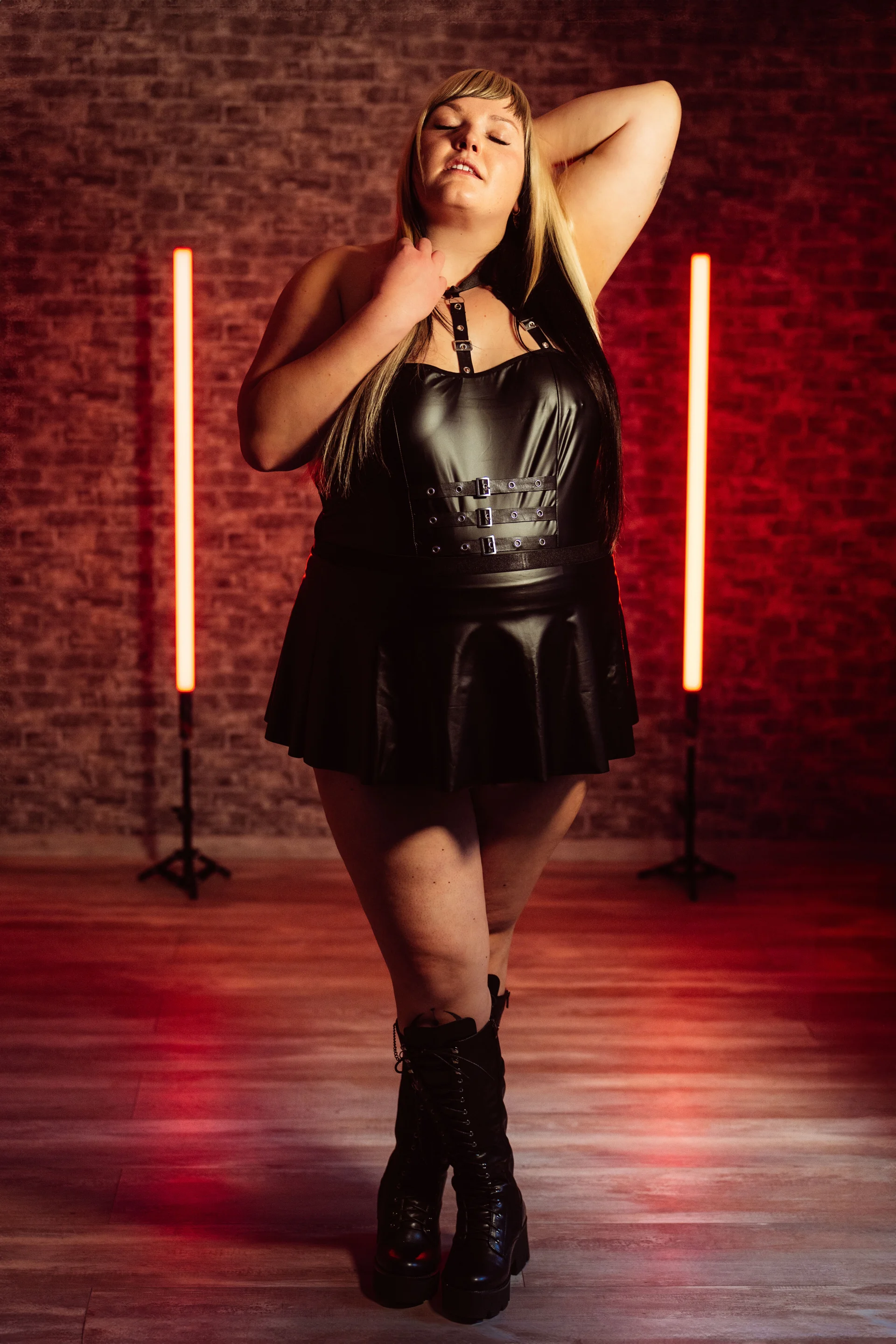 XXX Porn Photo of Nude CurvyAngelina_Official 7