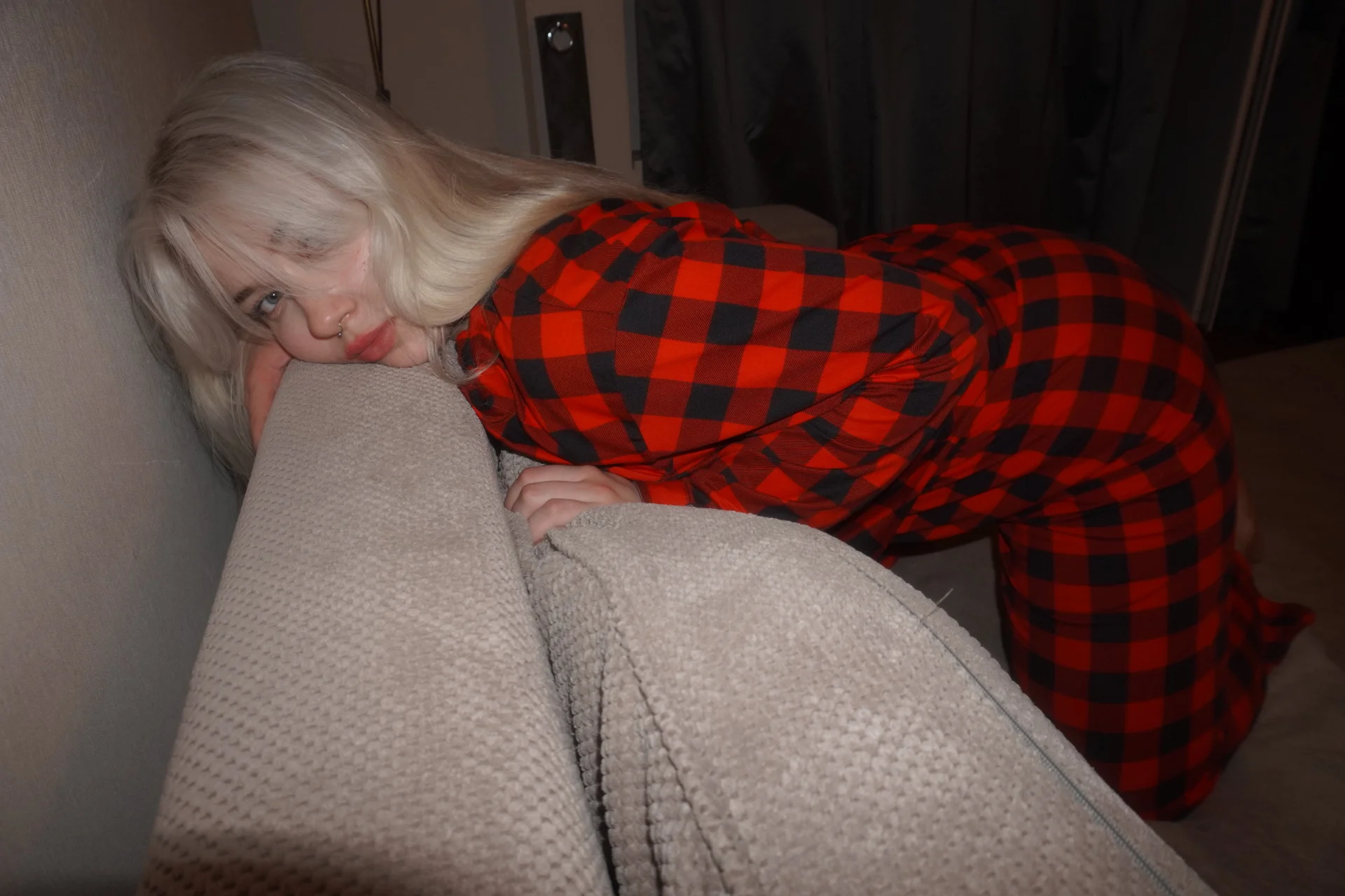 XXX Porn Photo of Nude CuteSharloti 5