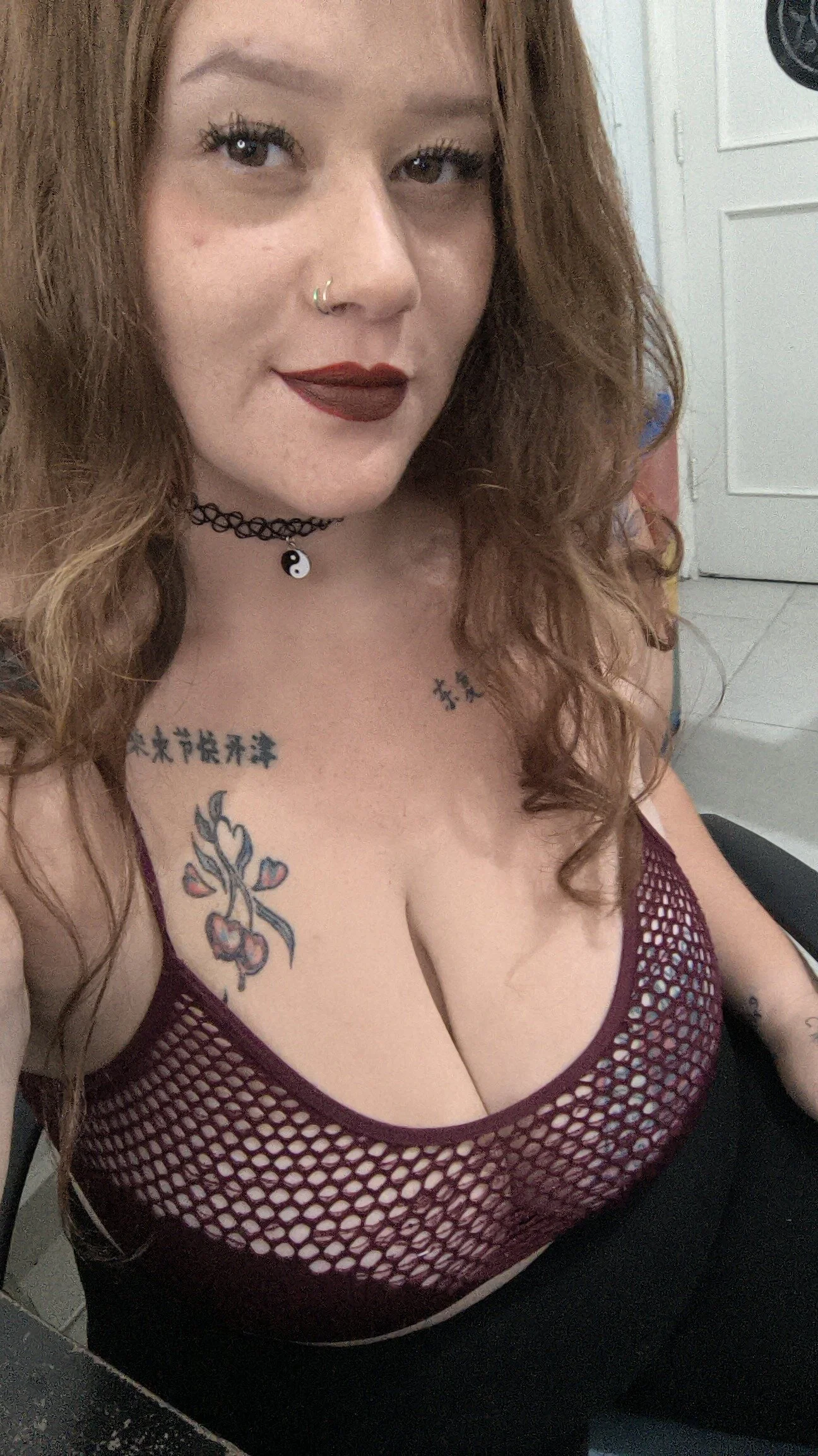 XXX Porn Photo of Nude xherry_horny 16
