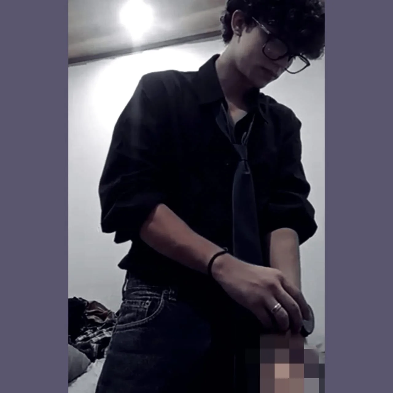 XXX Porn Photo of Nude Khalid16_ 6