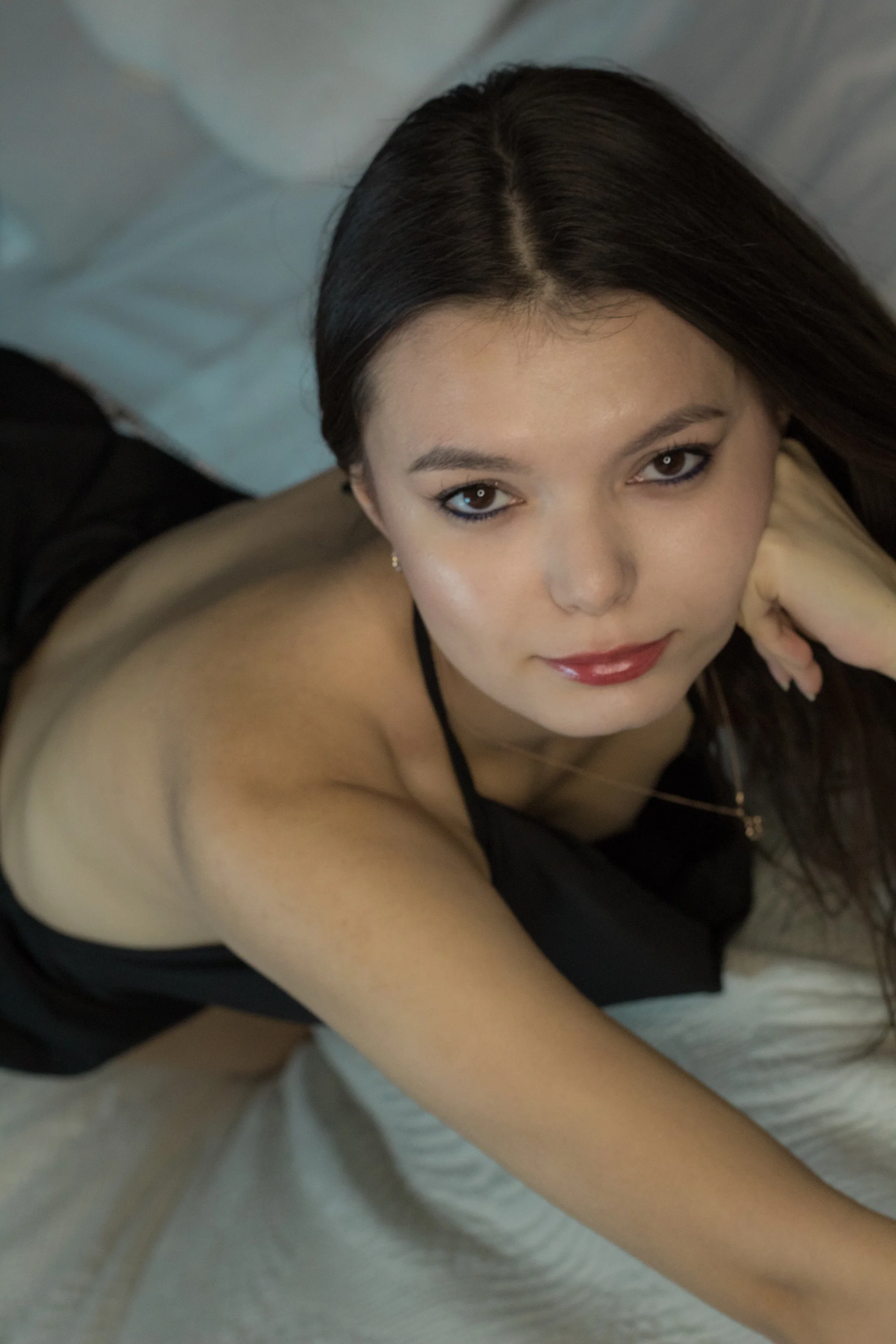 XXX Porn Photo of Nude AsterQuinn 12