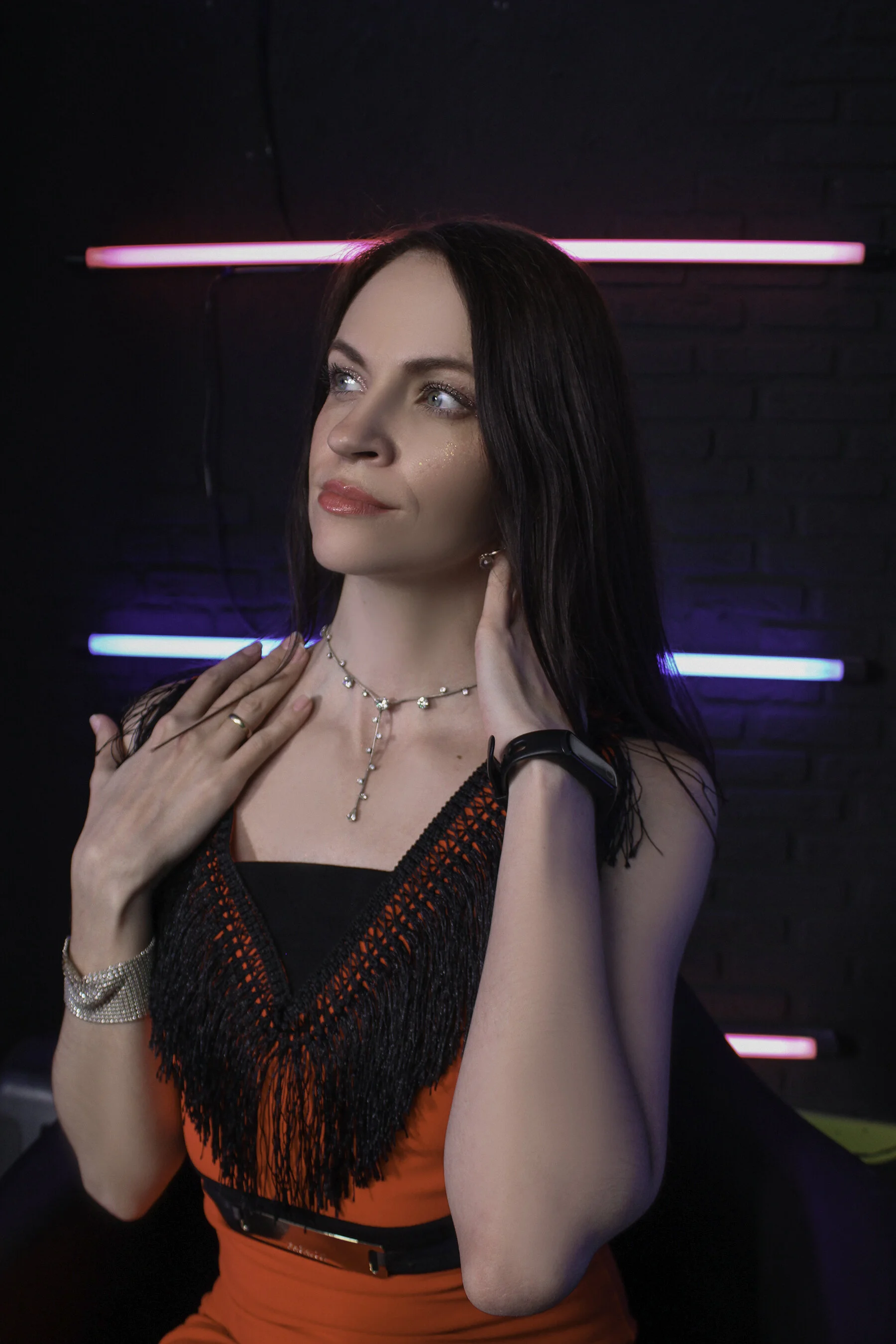 XXX Porn Photo of Nude KatMartinez 21