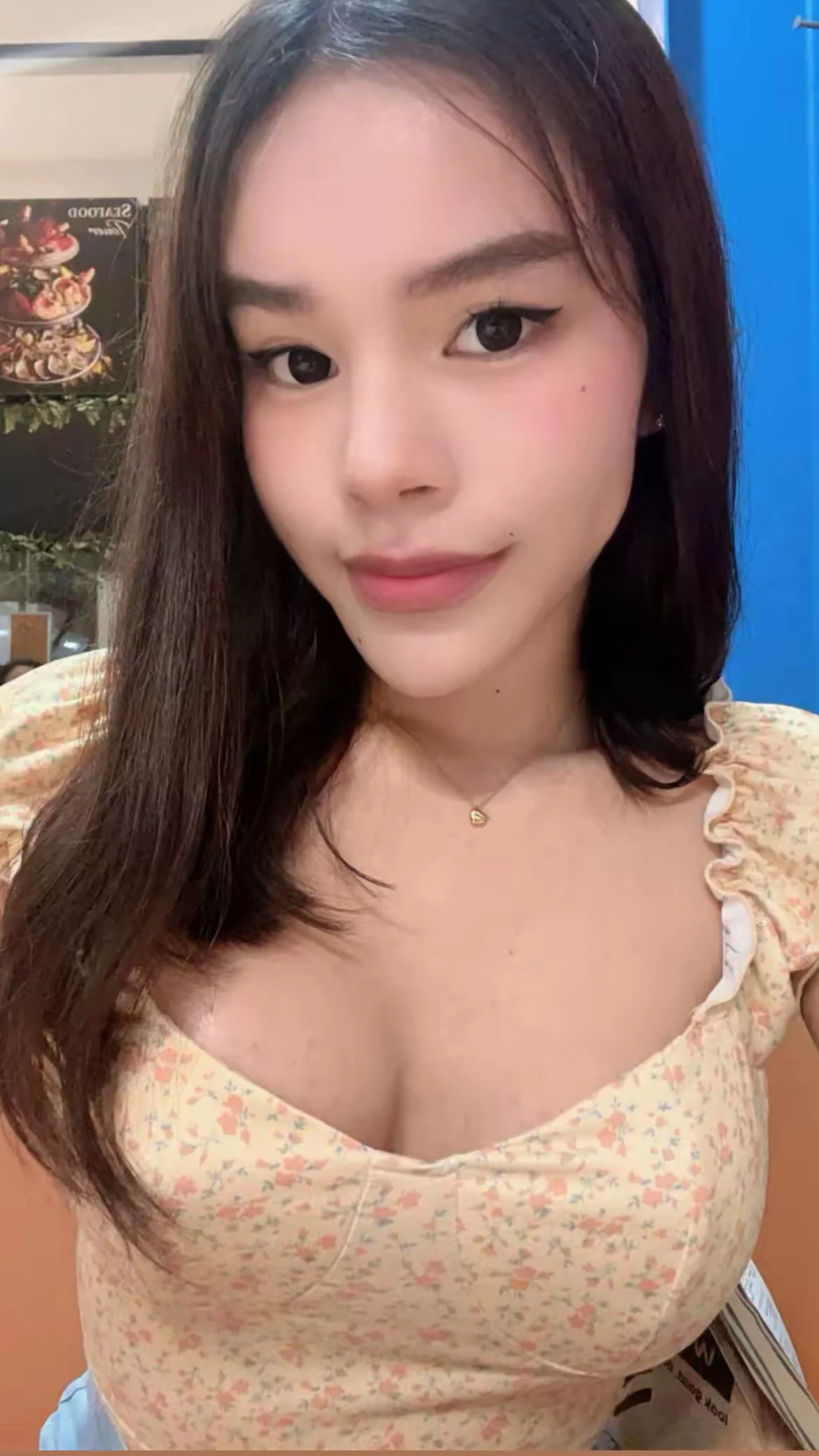 XXX Porn Photo of Nude hottie_lianne18 20