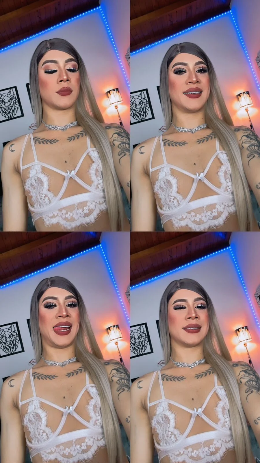XXX Porn Photo of Nude Scarlett_Steelee 33