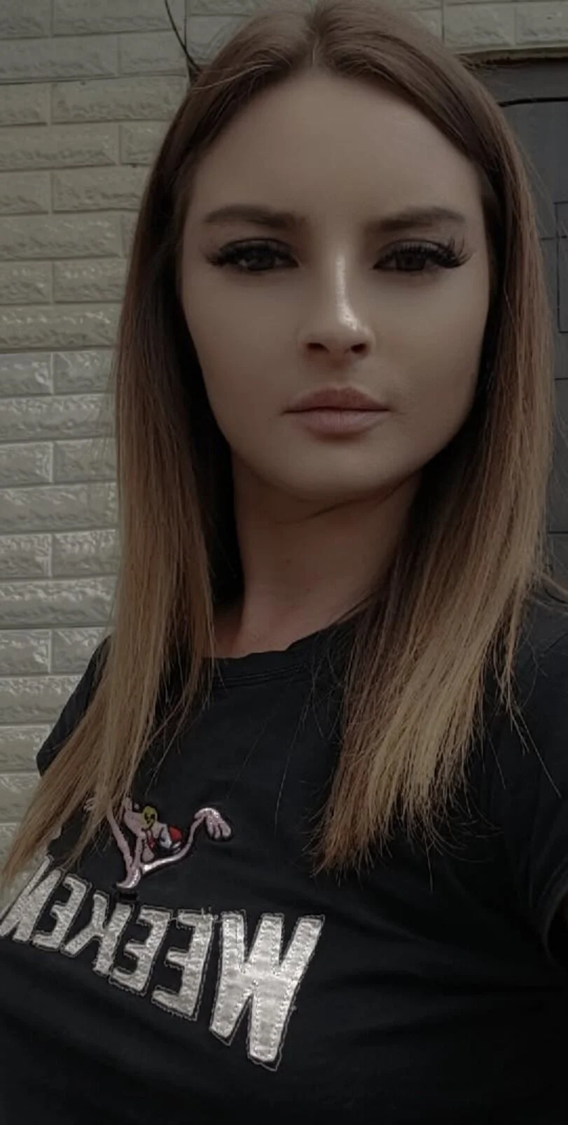 XXX Porn Photo of Nude MilenaMinskaya 5