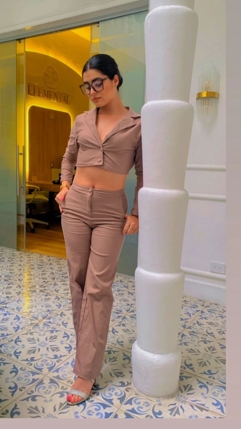 XXX Porn Photo of Nude SarhaVega 37