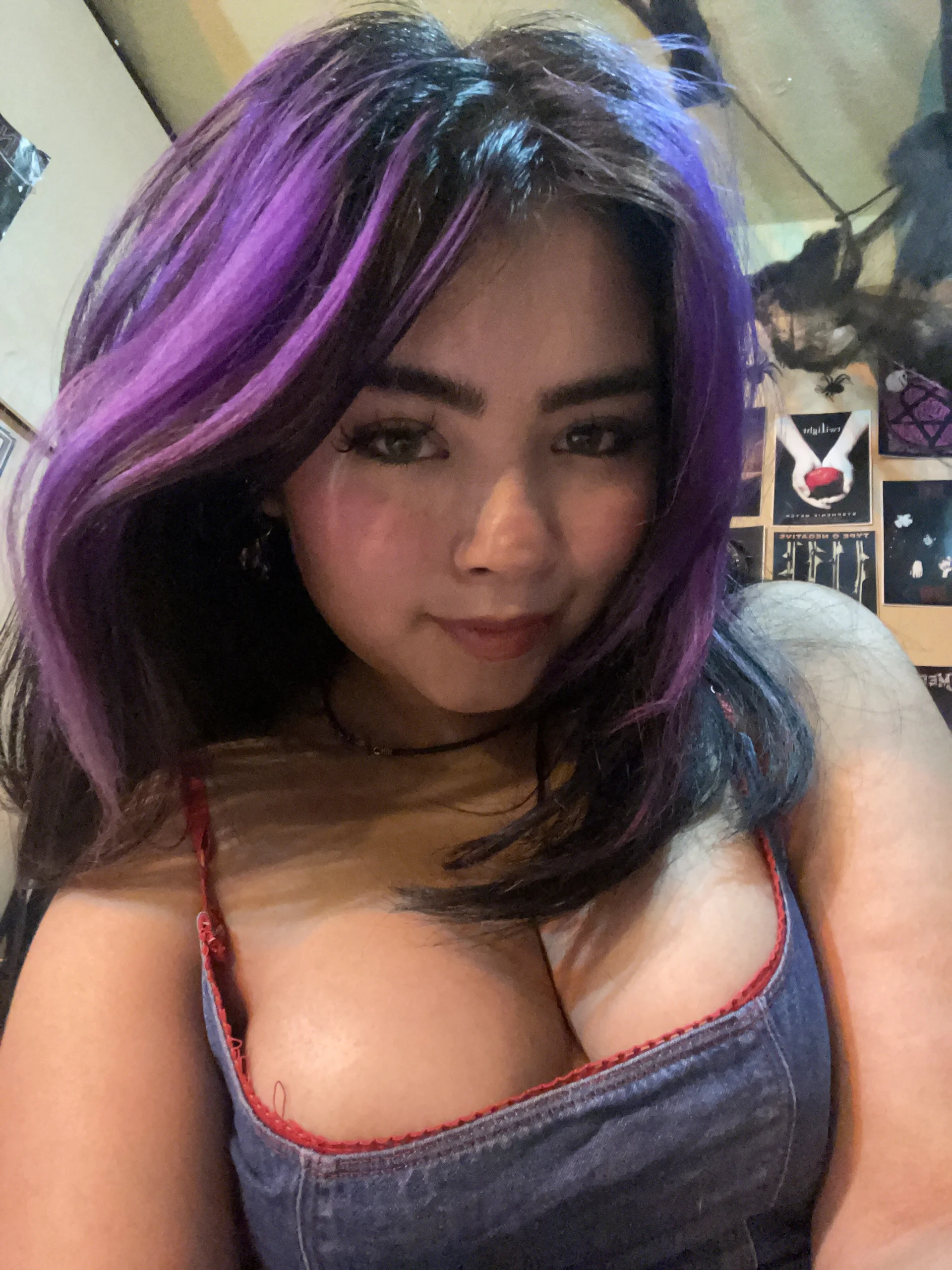 XXX Porn Photo of Nude pinkybombon 6