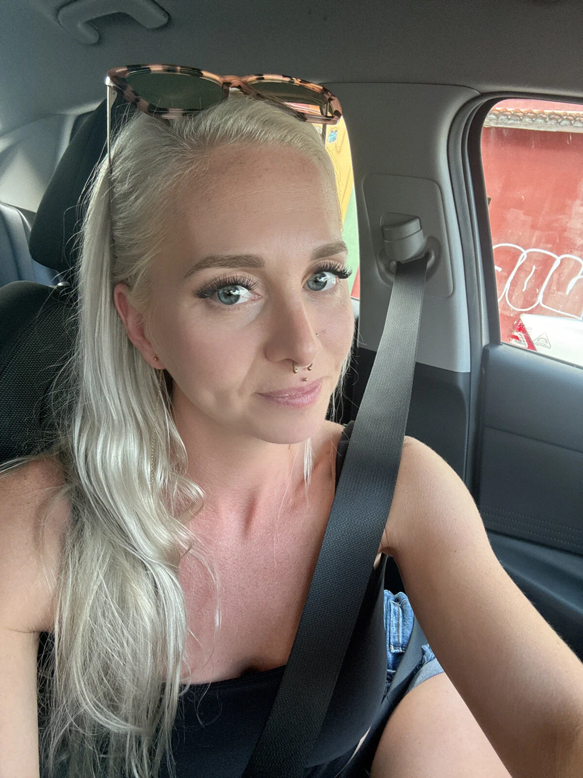 XXX Porn Photo of Nude LoveMoScarlett 4