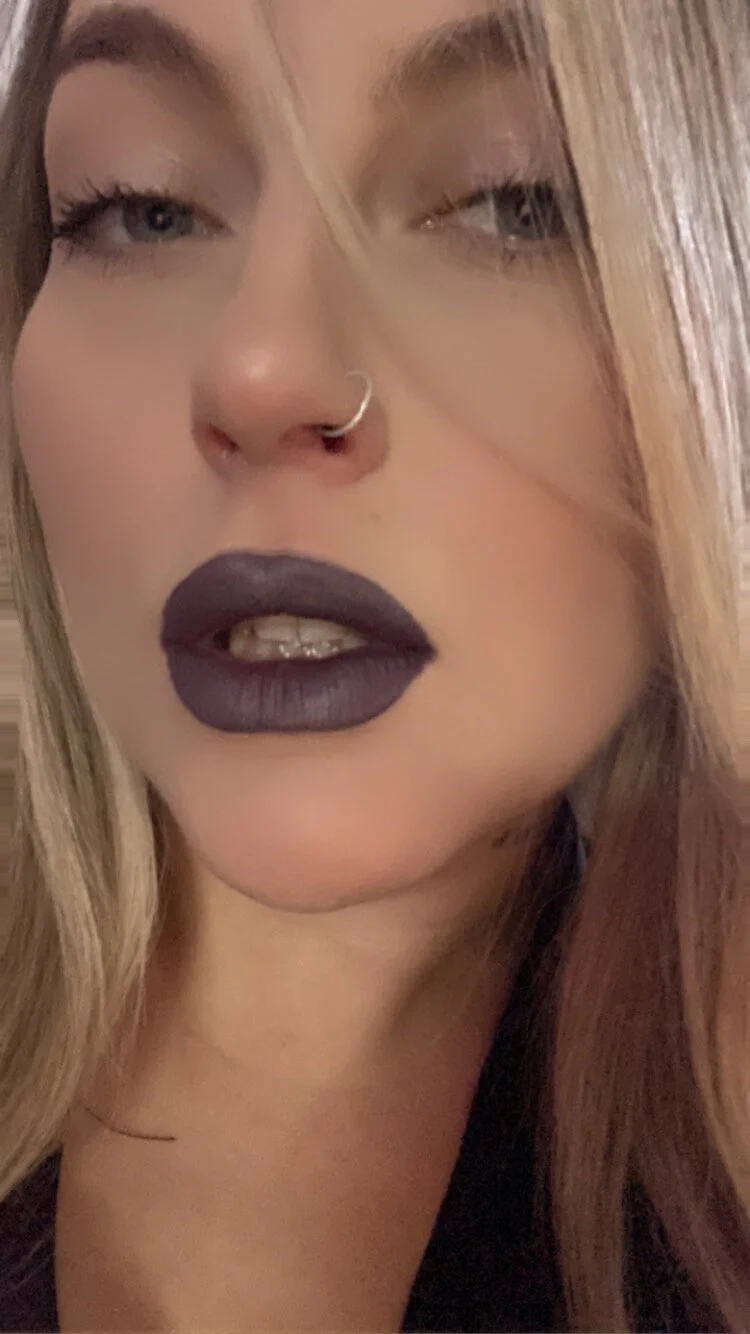 XXX Porn Photo of Nude _hypnotic_gaze_ 7