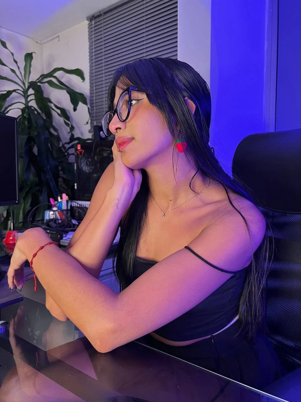 XXX Porn Photo of Nude Tyla_Ks 13