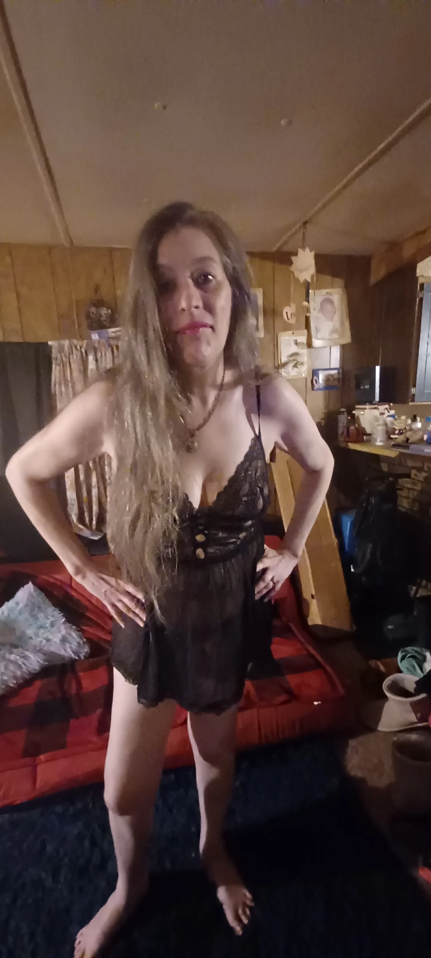 XXX Porn Photo of Nude PropertyAndBiker 3