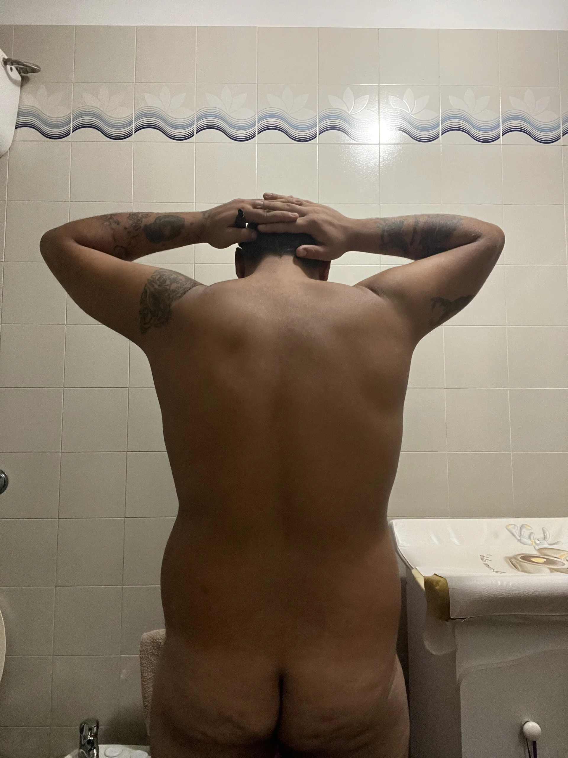 XXX Porn Photo of Nude ILbrasitaliano 1