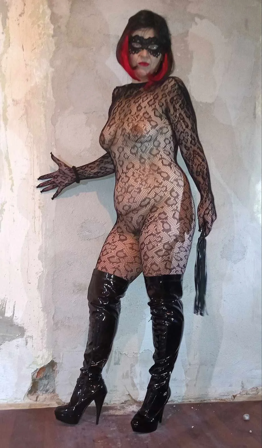 XXX Porn Photo of Nude HAIRY_DIRTY_SARA 8