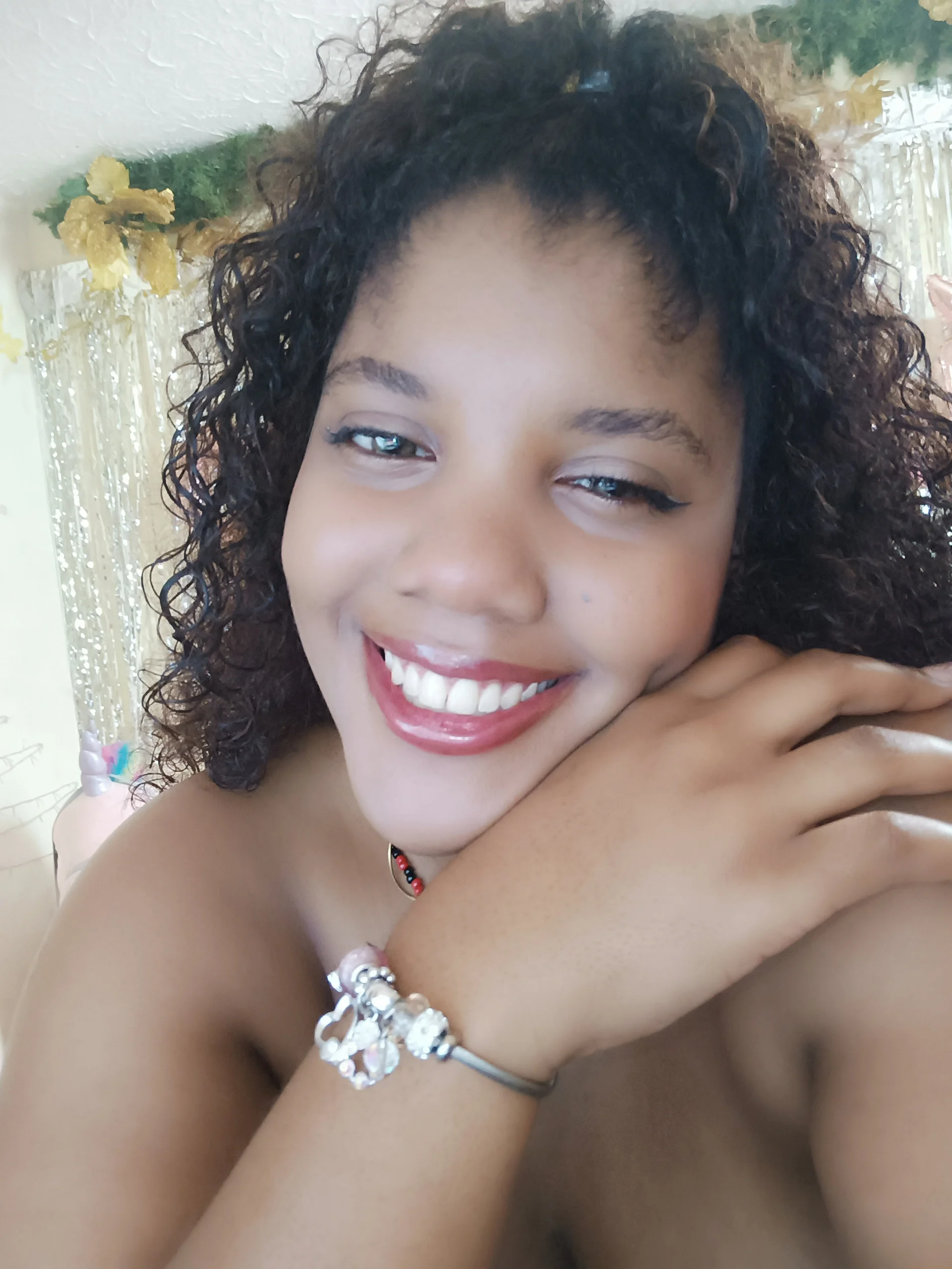 XXX Porn Photo of Nude LilythBrown69 47