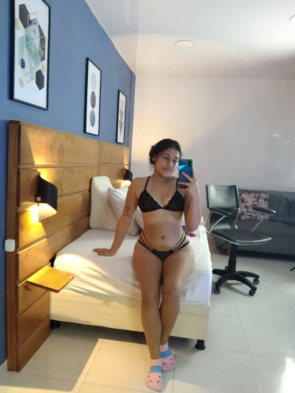 XXX Porn Photo of Nude Tammys4 27