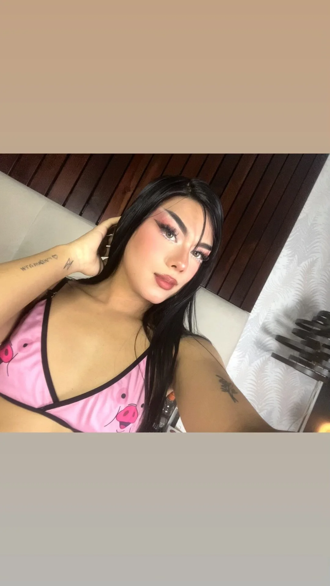 XXX Porn Photo of Nude yossi_peach_cute 32