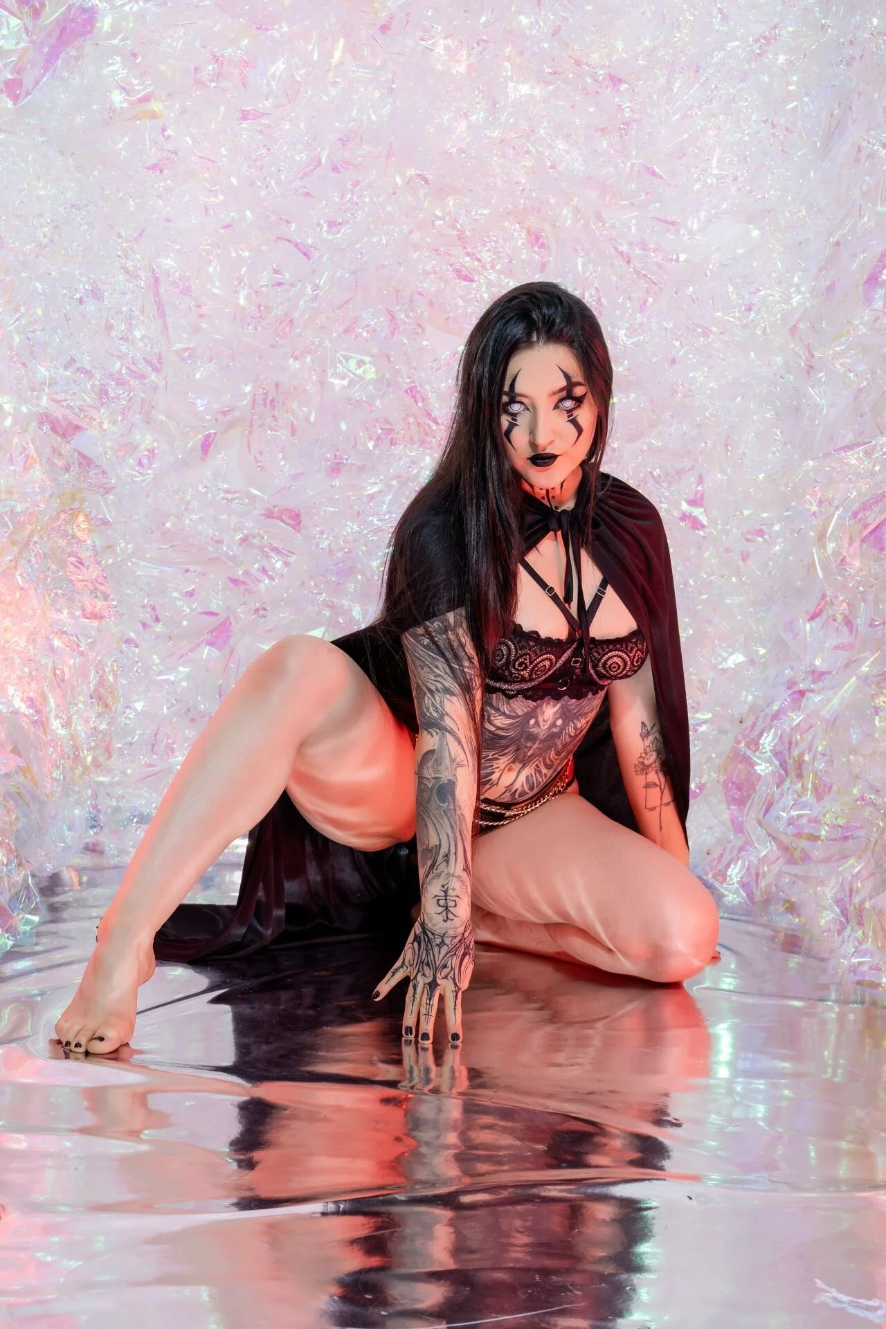 XXX Porn Photo of Nude Charlotte_Germanotta_ 67
