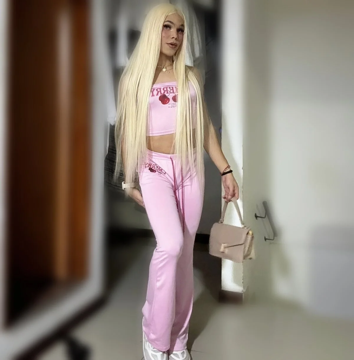XXX Porn Photo of Nude DeliGaby 6