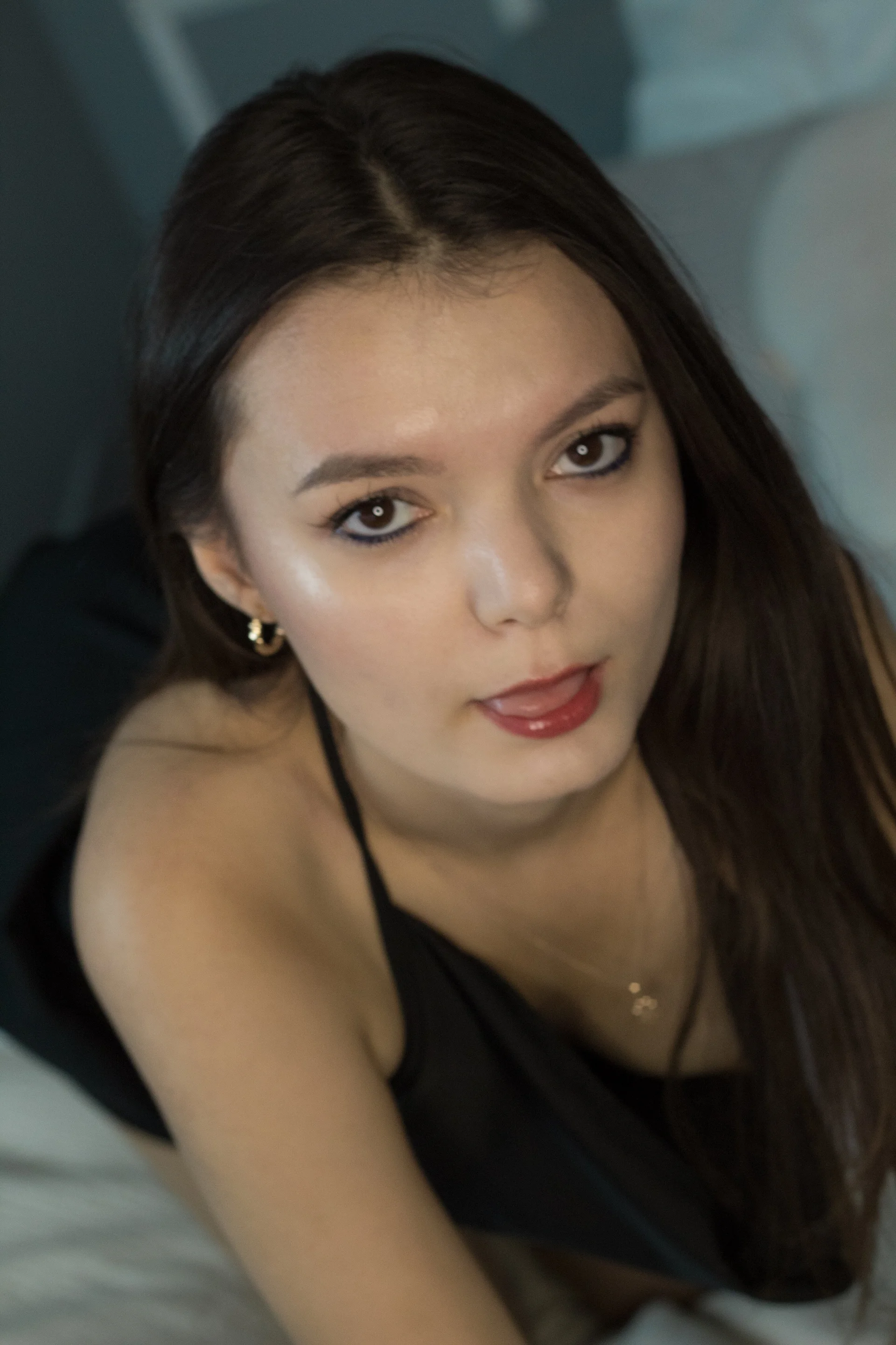 XXX Porn Photo of Nude AsterQuinn 9