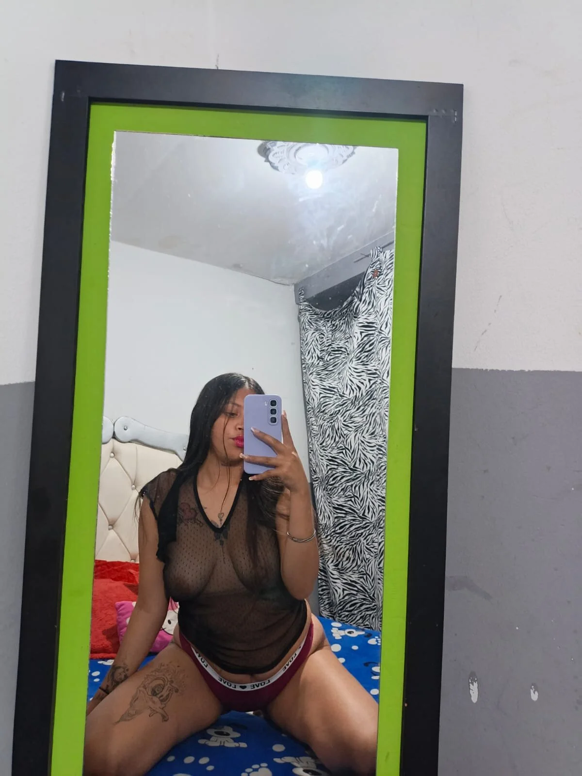 XXX Porn Photo of Nude mara-ross 3