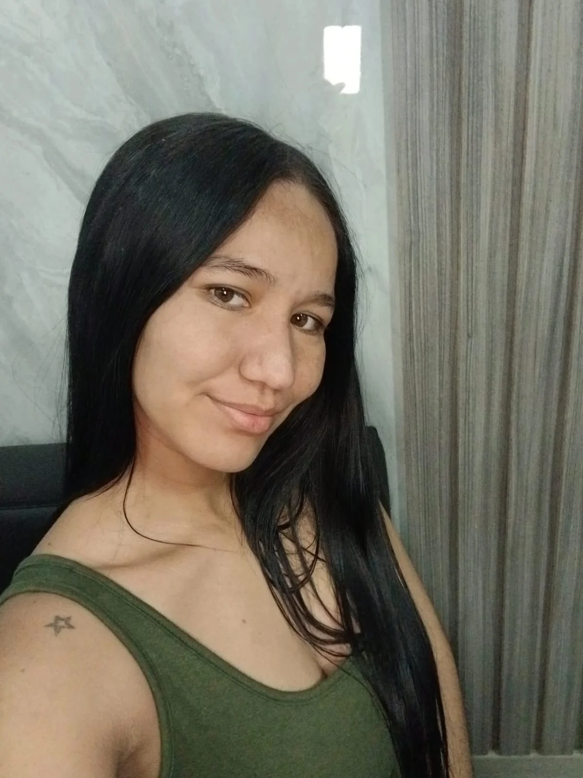 XXX Porn Photo of Nude emma_ayala 4