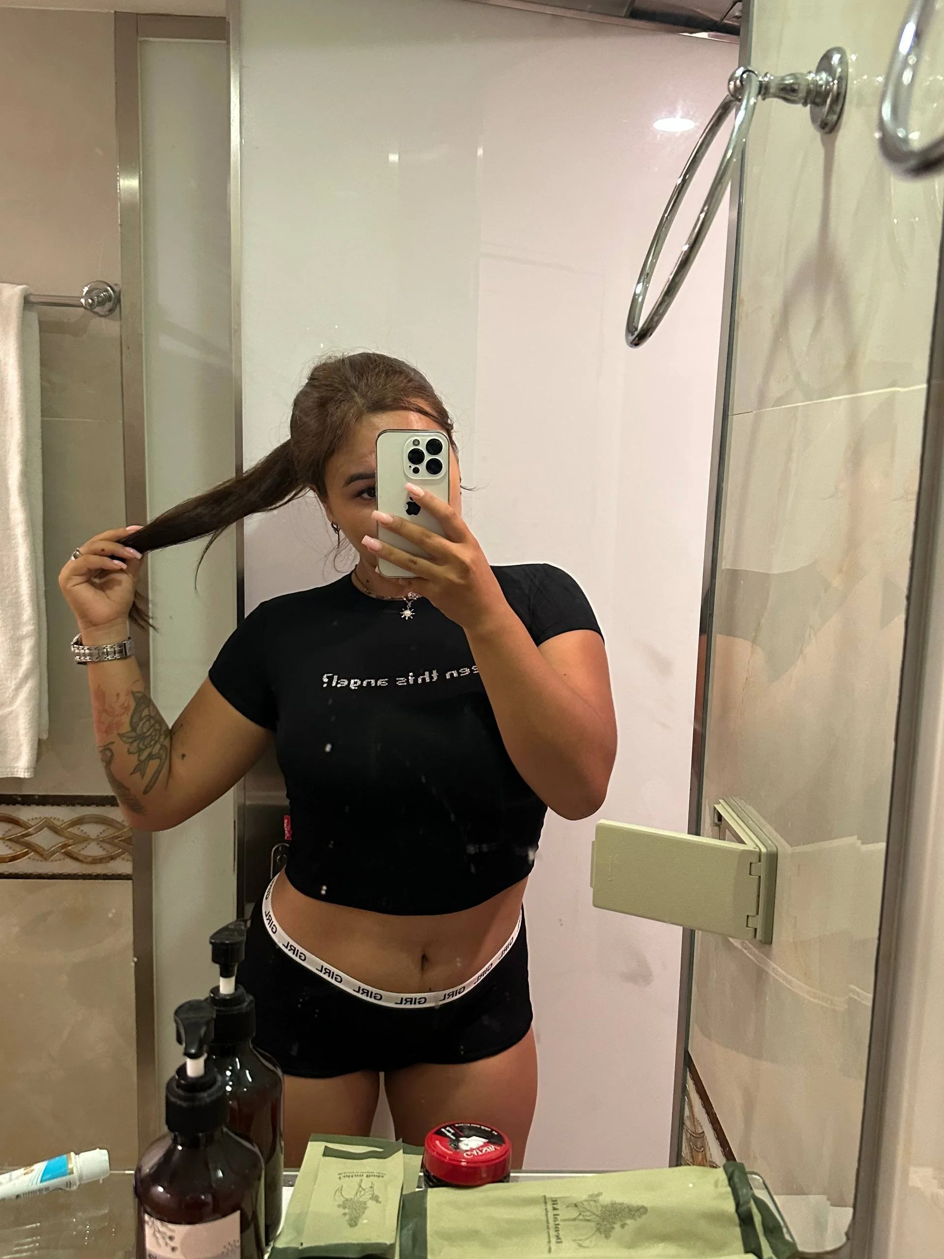XXX Porn Photo of Nude immahawaii 9