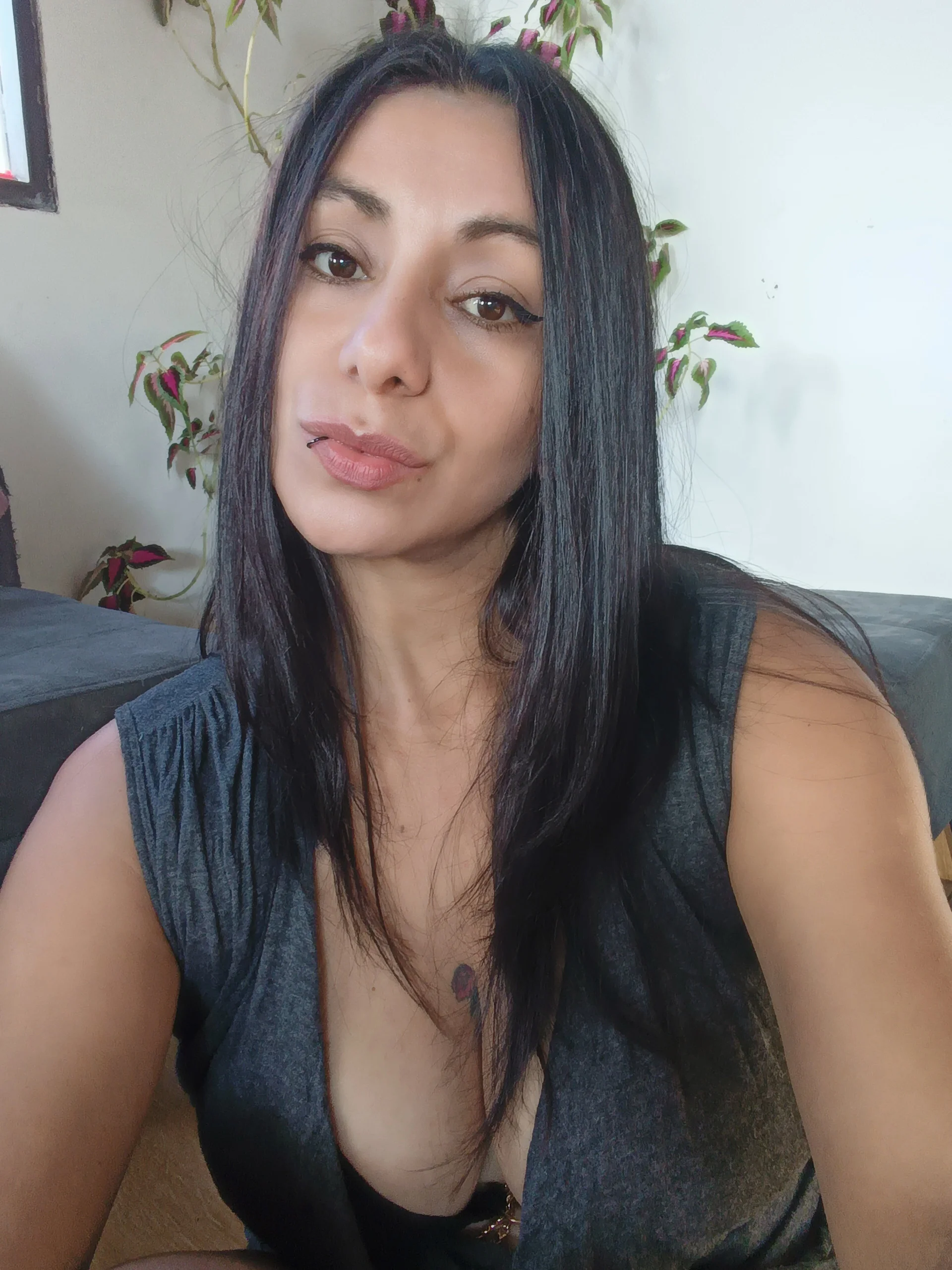 XXX Porn Photo of Nude flaka-latina 4