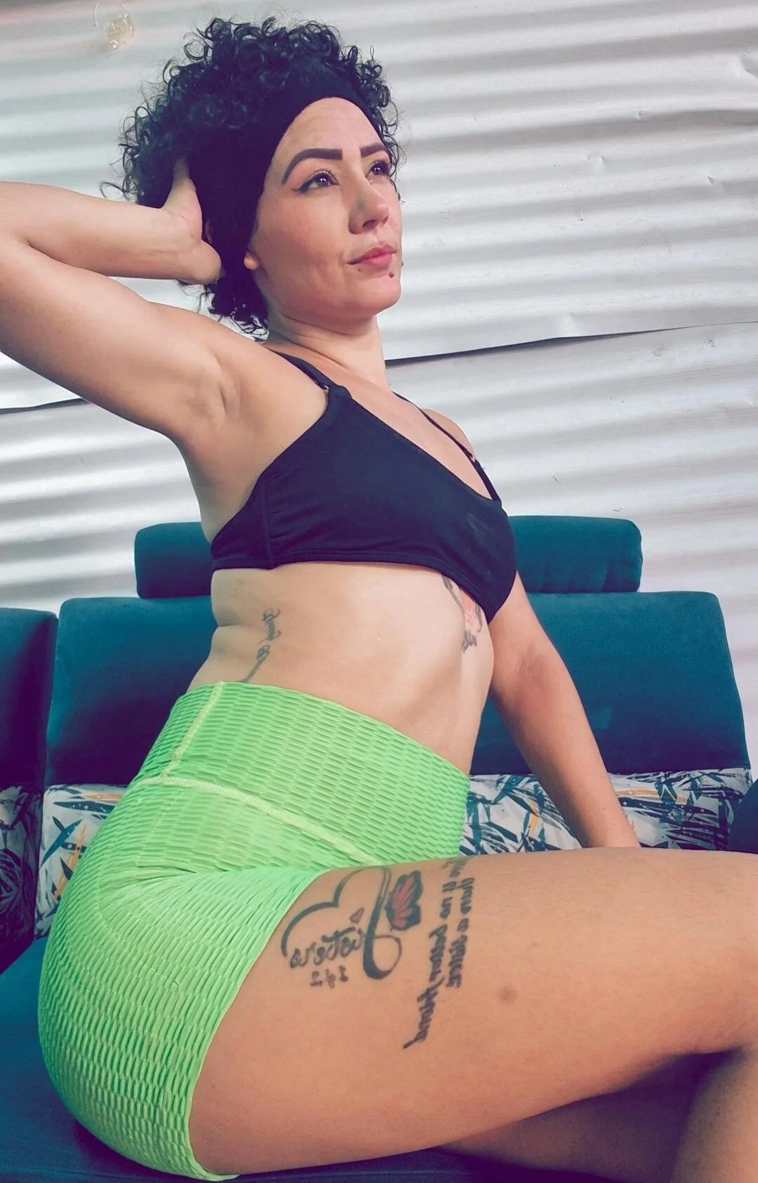 XXX Porn Photo of Nude Emeril_ 6