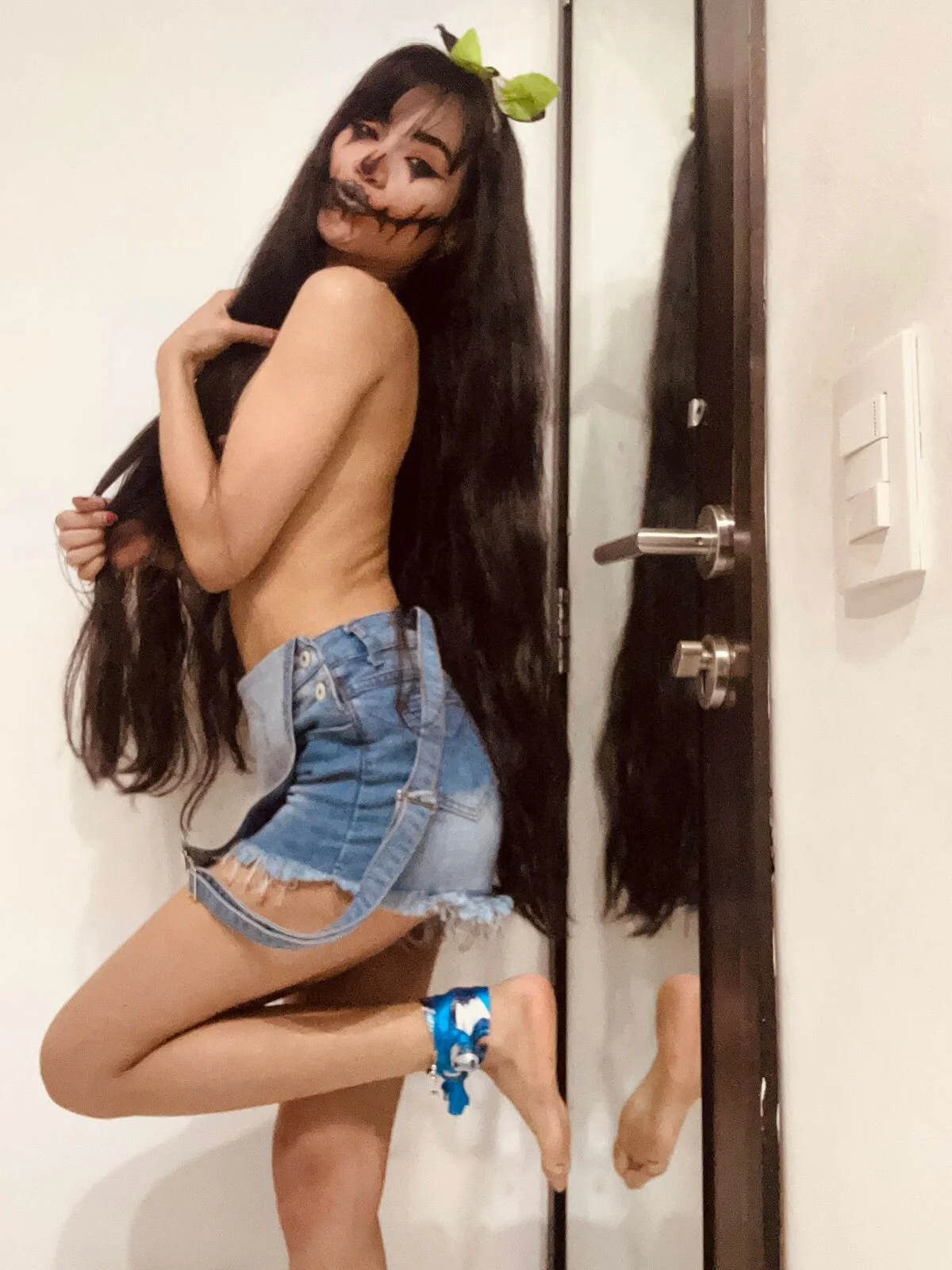 XXX Porn Photo of Nude Rouse_Monroe 93