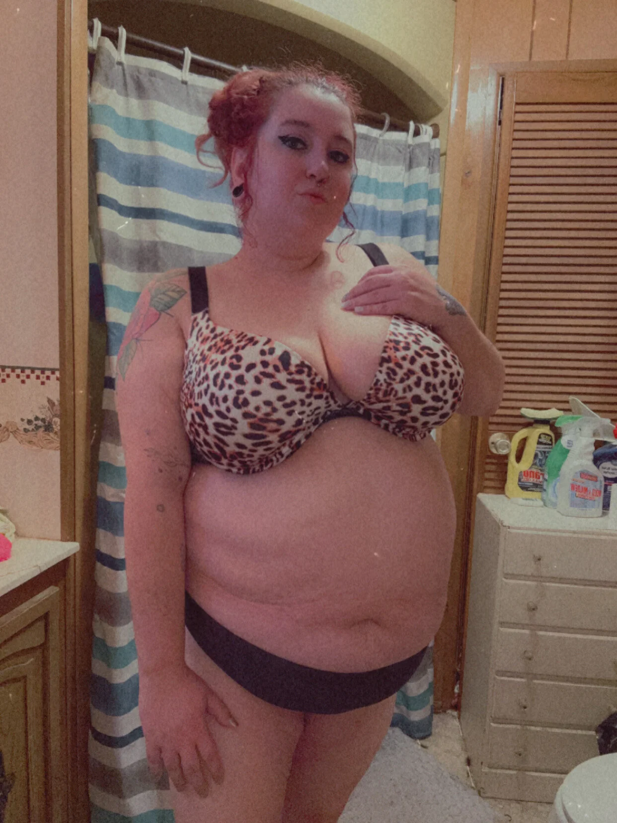 XXX Porn Photo of Nude vanessraine 9